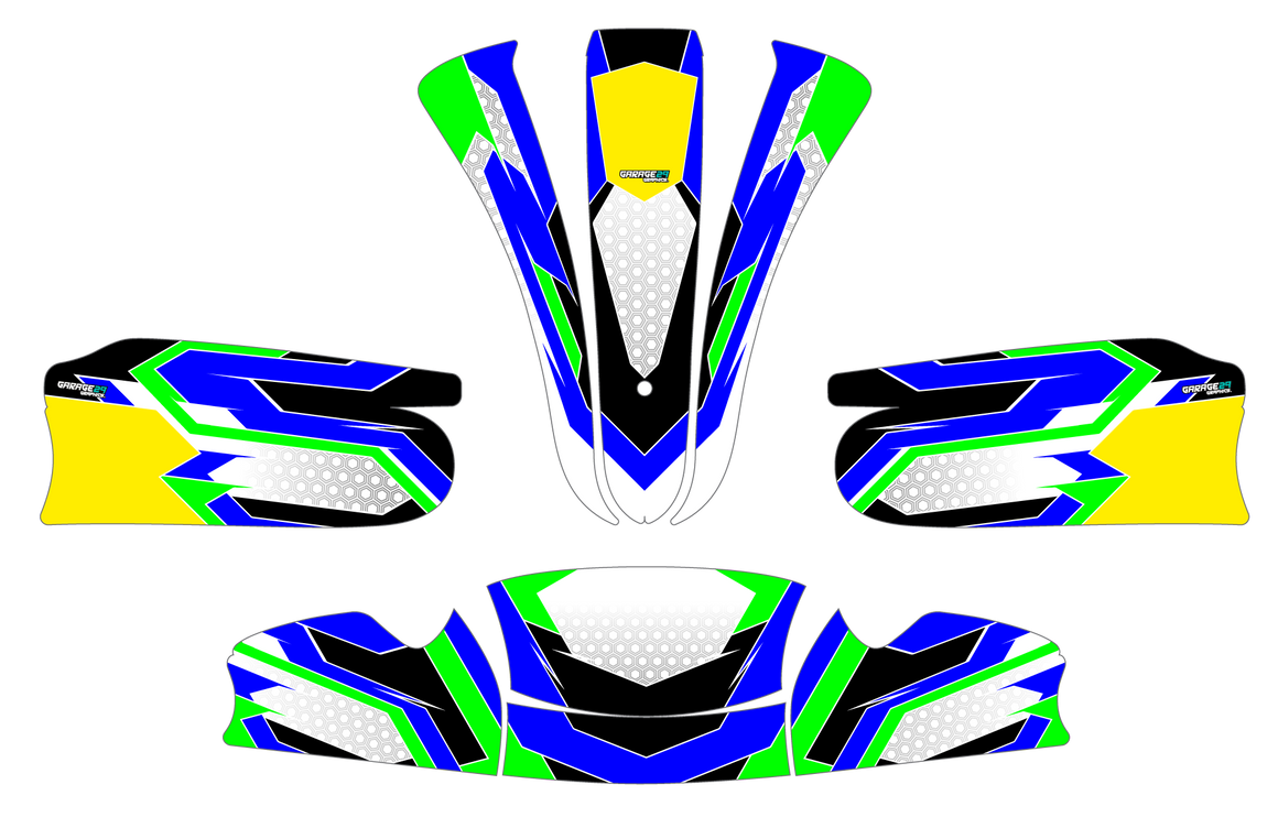 Garage 29 Graphics – Garage 29 Graphics Ltd