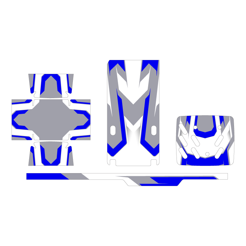 Engine 1 Sticker Honda Engine Sticker Kit 01 – Garage 29 Graphics Ltd
