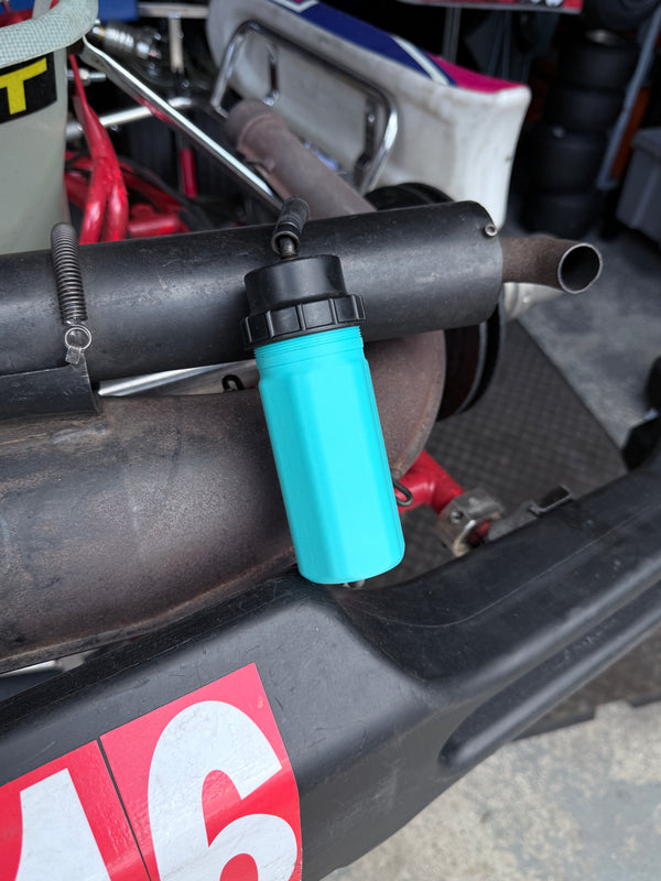 Rotax Needle Protective case - Dellorto 34mm Carburettor