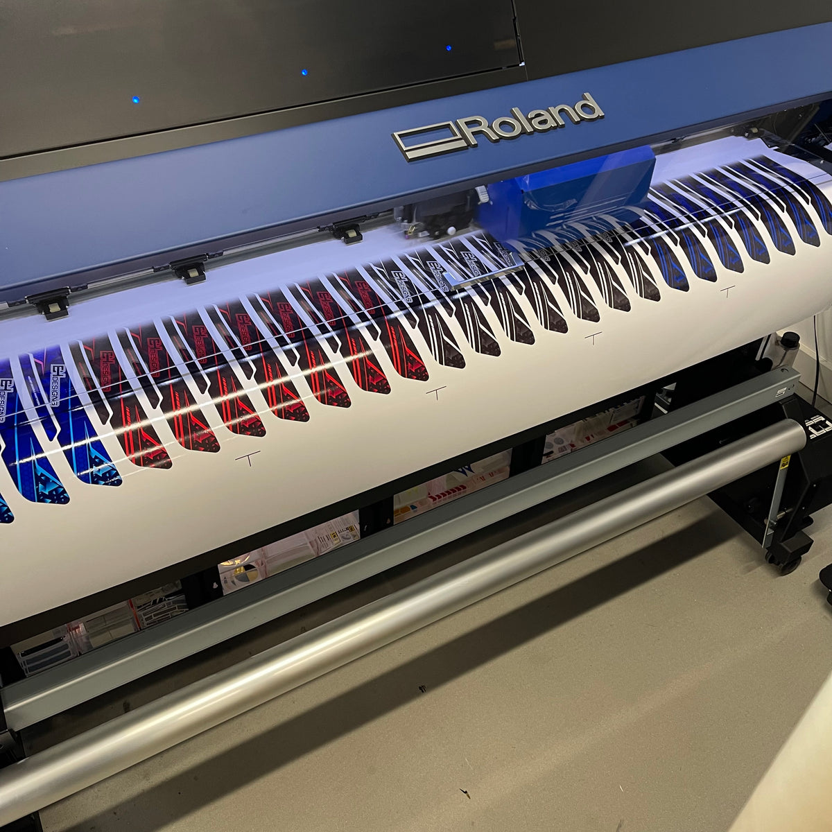 Reprints – Garage 29 Graphics Ltd