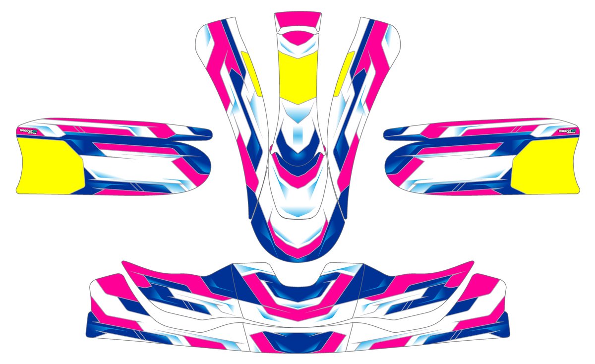 Full Size Kit 05 - Prototype – Garage 29 Graphics Ltd