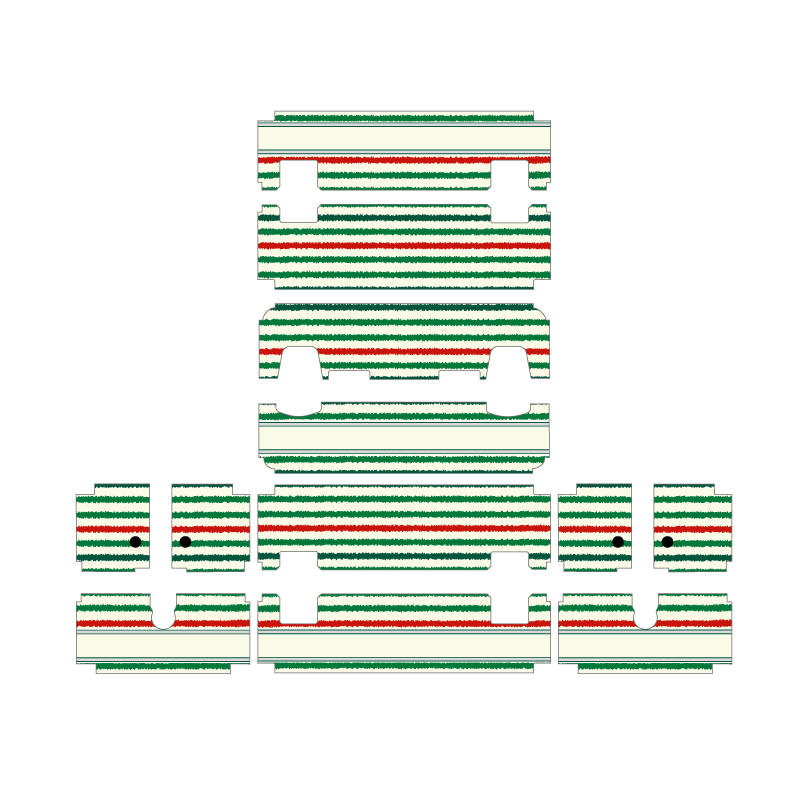 Toolbox Sticker Kit 10 – Garage 29 Graphics Ltd