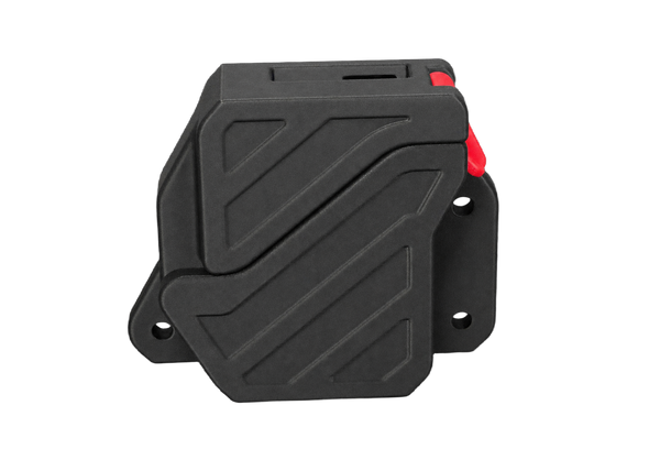 Trasponder Mount - MyLaps TR2