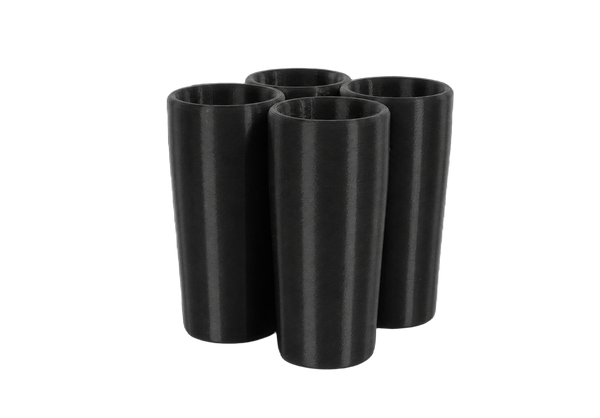 Side Pod Sleeves - 4 Pack