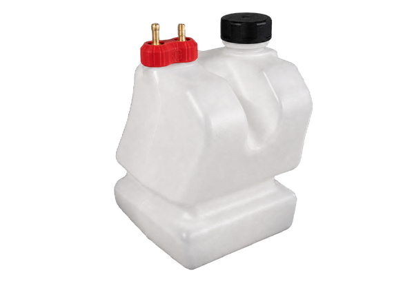 Fuel Outlet Security Clamps - KG