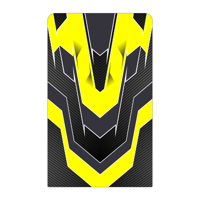 Trolley Floor Tray 02 – Garage 29 Graphics Ltd