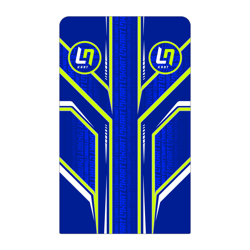 Trolley Floor Tray 18 – Garage 29 Graphics Ltd