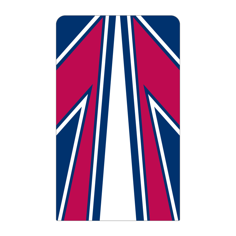 Trolley Floor Tray 19 – Garage 29 Graphics Ltd