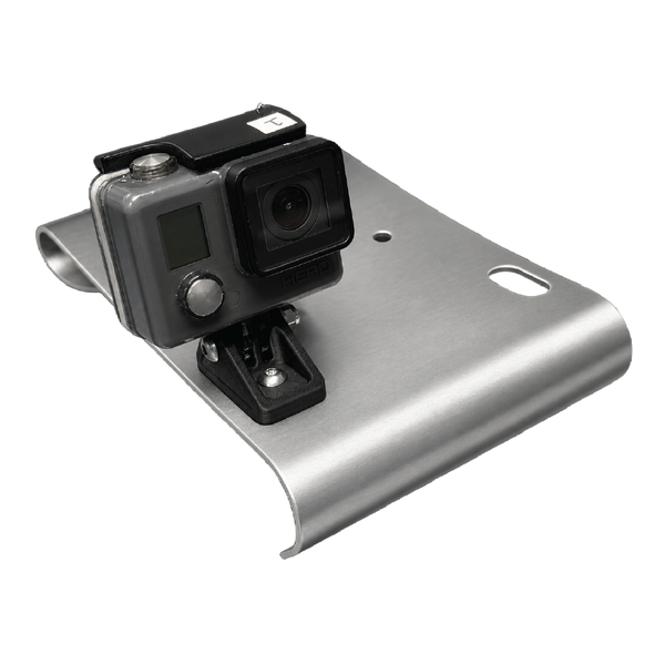GoPro Mount - Honda Engine Cover