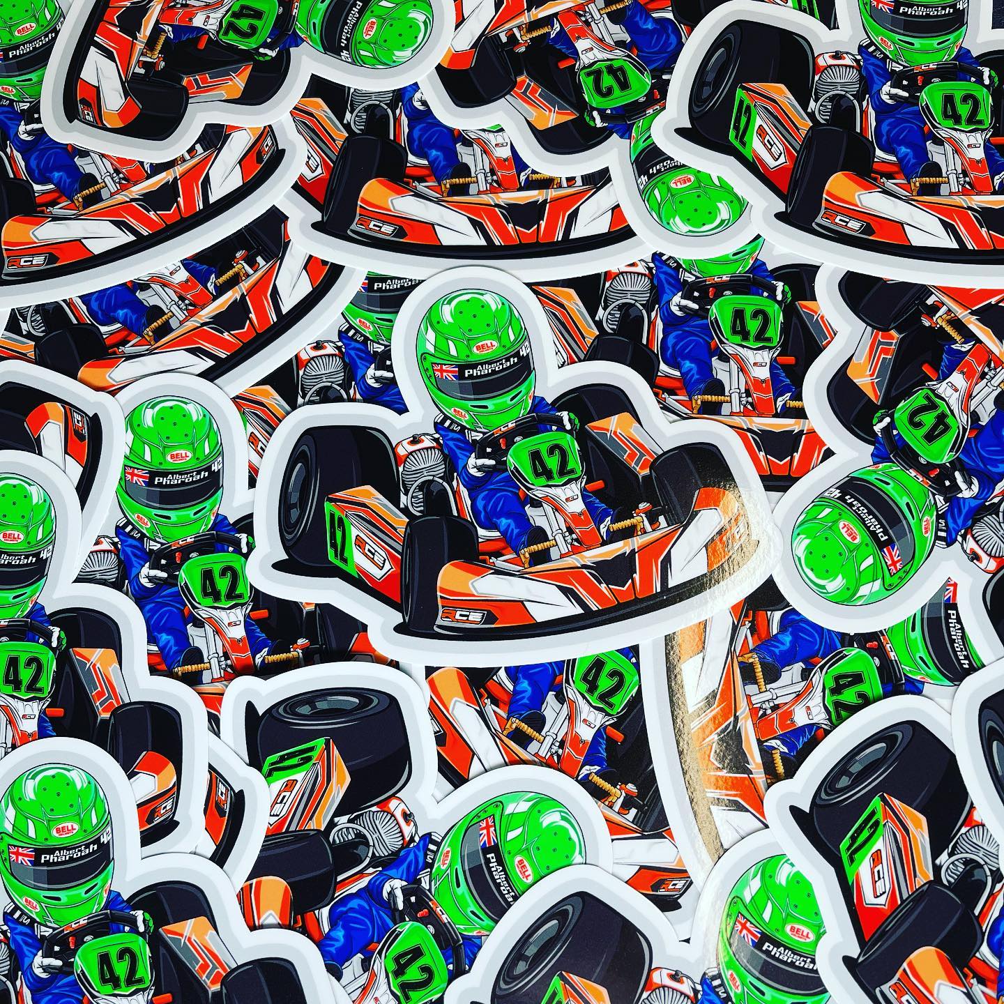 Caricatures – Garage 29 Graphics Ltd